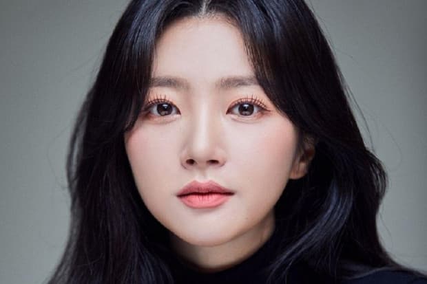 Haein LABOUM Umumkan Kehamilan, Siap Nikah November 2023 Haein LABOUM Umumkan Kehamilan, Siap Nikah November 2023