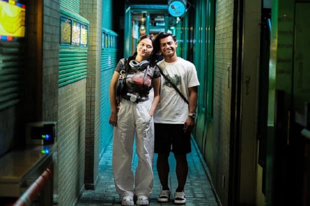 Rayakan Ulang Tahun Romantis, Azizah Salsha dan Pratama Arhan Tersipu Malu Diledek Ratu Namira Rayakan Ulang Tahun Romantis, Azizah Salsha dan Pratama Arhan Tersipu Malu Diledek Ratu Namira