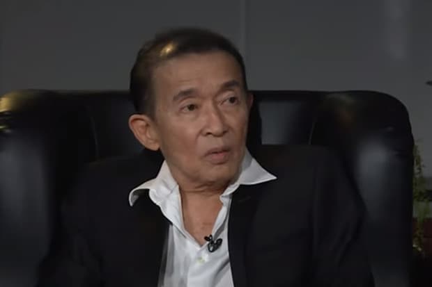 Edi Darmawan Beberkan Bukti Jessica Wongso Masukkan Sianida ke Kopi Mirna: Ini Belum Pernah Dikeluarkan Edi Darmawan Beberkan Bukti Jessica Wongso Masukkan Sianida ke Kopi Mirna: Ini Belum Pernah Dikeluarkan