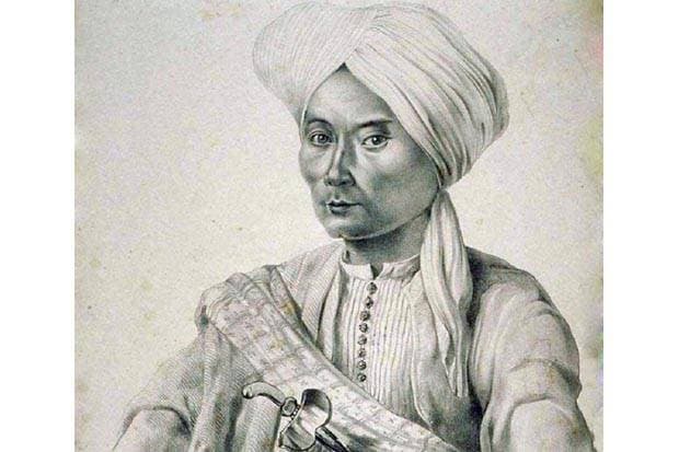 Kisah Ratu Agung Tegalrejo Gembleng Pangeran Diponegoro dengan Ngelmu Firasat Kisah Ratu Agung Tegalrejo Gembleng Pangeran Diponegoro dengan Ngelmu Firasat