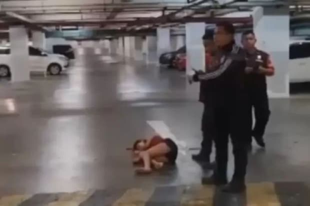 Ini Hasil Pemeriksaan Tim Forensik Kasus Wanita Muda yang Tewas Dianiaya Anak Anggota DPR Ini Hasil Pemeriksaan Tim Forensik Kasus Wanita Muda yang Tewas Dianiaya Anak Anggota DPR