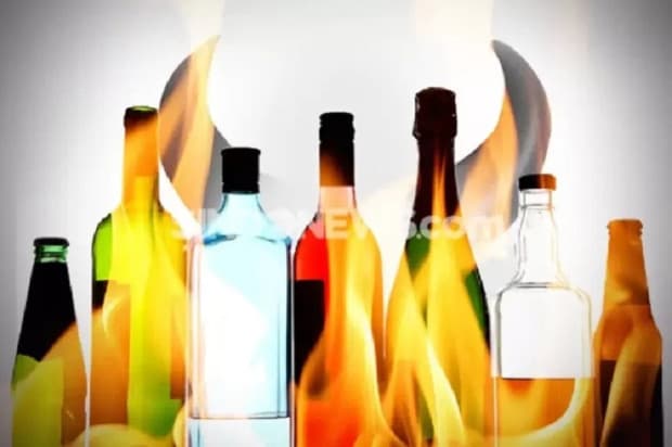 2 Pelajar di Cibinong Mabuk Berat Usai Dicekoki Ciu dan Sinte Kakak Kelas 2 Pelajar di Cibinong Mabuk Berat Usai Dicekoki Ciu dan Sinte Kakak Kelas