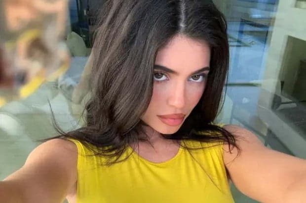 Kylie Jenner Hapus Postingan soal Dukungannya pada Israel usai Muncul Reaksi Pedas Netizen Kylie Jenner Hapus Postingan soal Dukungannya pada Israel usai Muncul Reaksi Pedas Netizen