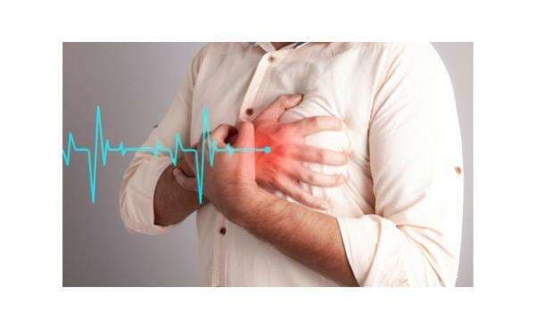 Jantung Dipenuhi Kotoran? Bersih Seketika Hanya dengan Makan Buah Ini Jantung Dipenuhi Kotoran? Bersih Seketika Hanya dengan Makan Buah Ini