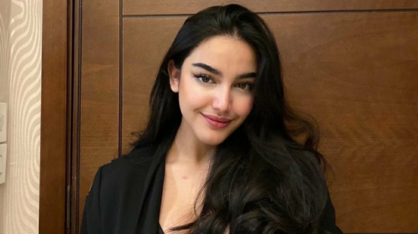 Profil Cassandra Angelie, Pemain "Ikatan Cinta" yang Terlibat Kasus Prostitusi Profil Cassandra Angelie, Pemain "Ikatan Cinta" yang Terlibat Kasus Prostitusi