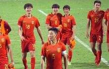 Pemain Timnas Cina Dilarang Keras Bertato Pemain Timnas Cina Dilarang Keras Bertato