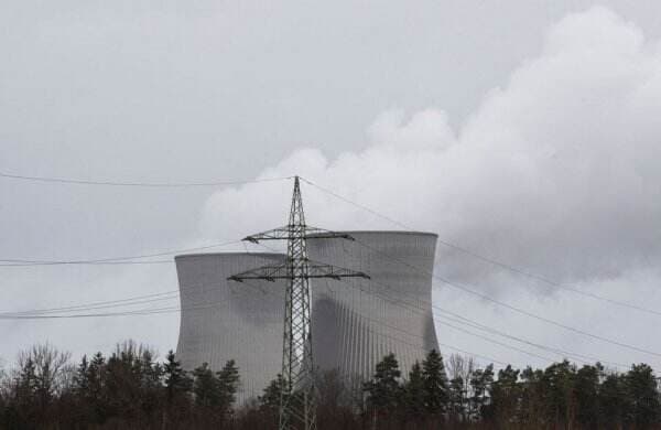 Fokus Energi Terbarukan, 3 Pembangkit Listrik Tenaga Nuklir di Jerman Tutup