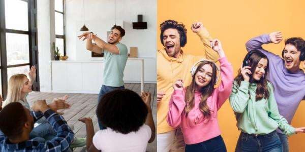 8 Games Seru Untuk Sambut Tahun Baru 2022, Cocok Dimainkan Bareng Keluarga 8 Games Seru Untuk Sambut Tahun Baru 2022, Cocok Dimainkan Bareng Keluarga
