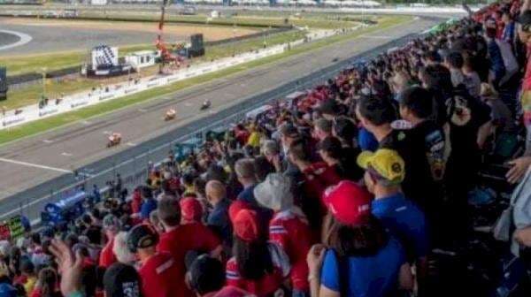 Daftar Harga Lengkap Tiket MotoGP Mandalika 2022, Mulai Rp100 Ribuan Daftar Harga Lengkap Tiket MotoGP Mandalika 2022, Mulai Rp100 Ribuan