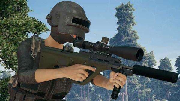 Guide Lengkap AUG PUBG Mobile, Senjata Airdrop yang Sering Terlupakan Guide Lengkap AUG PUBG Mobile, Senjata Airdrop yang Sering Terlupakan