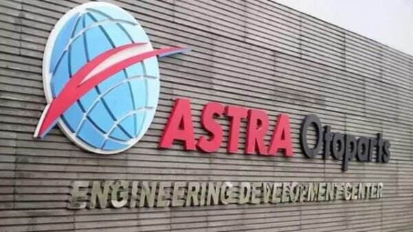 Astra Otoparts Buka Lowongan Kerja, Pendaftaran Ditutup 31 Januari 2021