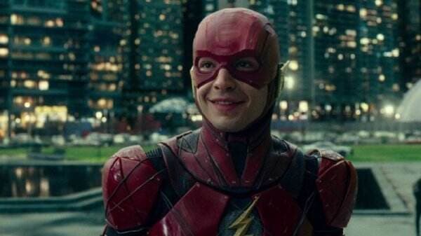 "The Flash" Dikabarkan Hapus Backstory Film DC Zack Snyder