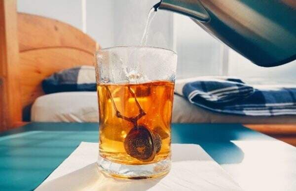 Tips Menyeduh Teh Supaya Menghasilkan Rasa yang Enak Tips Menyeduh Teh Supaya Menghasilkan Rasa yang Enak