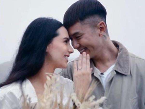 Kabar Gembira, Rafael Tan Lamar sang Kekasih Kabar Gembira, Rafael Tan Lamar sang Kekasih