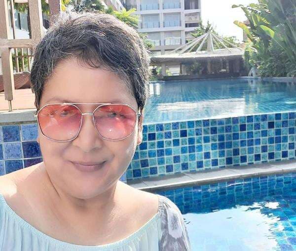 Kabar Duka, Penyanyi Senior Nindy Ellesse Meninggal Dunia Kabar Duka, Penyanyi Senior Nindy Ellesse Meninggal Dunia