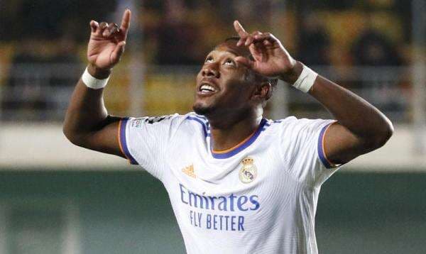 Gabung Real Madrid, David Alaba Akui Berusaha Keluar dari Zona Nyaman Gabung Real Madrid, David Alaba Akui Berusaha Keluar dari Zona Nyaman