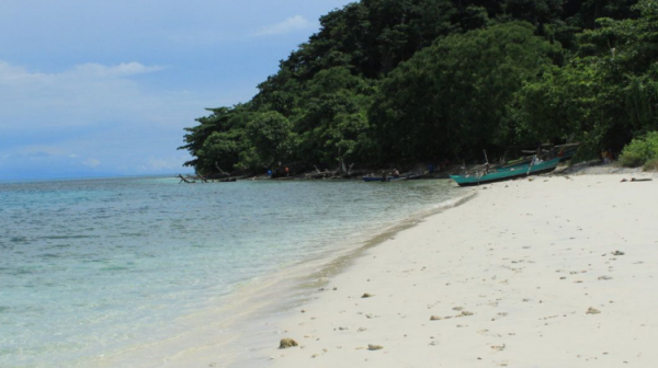 Daftar Tempat Wisata Menarik di Lampung, Banyak Pilihan Destinasi Daftar Tempat Wisata Menarik di Lampung, Banyak Pilihan Destinasi