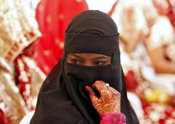 Wanita Muslim India `Dilelang` Melalui Aplikasi yang Tampilkan Foto `Cabul`