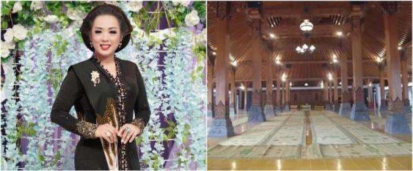 11 Potret Pendopo Soimah, Dilengkapi Studio Rekaman dan Homestay 11 Potret Pendopo Soimah, Dilengkapi Studio Rekaman dan Homestay