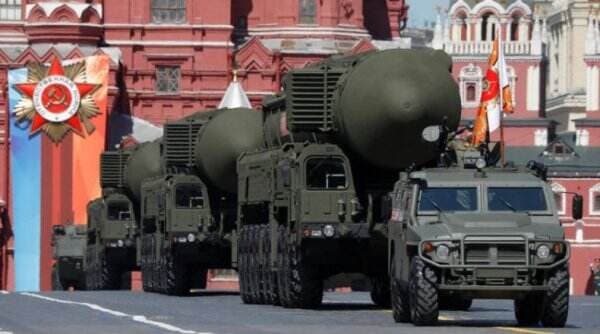 5 Negara Pemilik Senjata Nuklir Tiba-Tiba Keluarkan Pernyataan Bersama, Ada Apa?