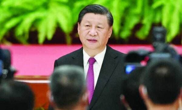 Dua Pejabat Xi’an Dimutasi karena Gagal Tanggulangi Wabah