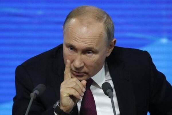 Rusia Komentari Pernyataan 5 Negara Soal Perang Nuklir