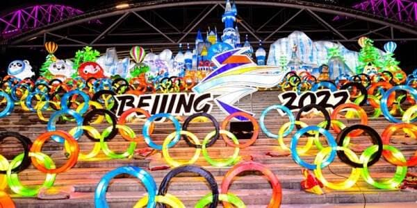 Dewan Muslim Rusia Bantah Ikut Serukan Boikot Olimpiade Beijing, Minta Media Stop Sebarkan Informasi Palsu