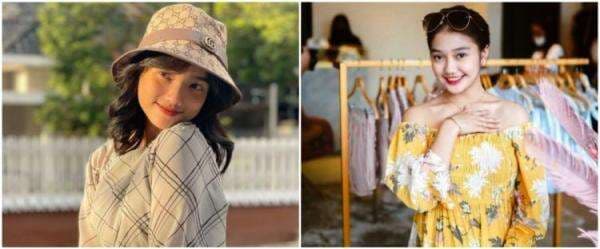 7 Momen Fuji bertemu Chika di Bali, asyik joget TikTok bareng 7 Momen Fuji bertemu Chika di Bali, asyik joget TikTok bareng