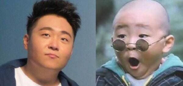 Dulu Lucu dan Menggemaskan, Begini Wajah Boboho yang Kini Berusia 32 Tahun Dulu Lucu dan Menggemaskan, Begini Wajah Boboho yang Kini Berusia 32 Tahun