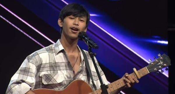 Tampil di X-Factor Indonesia, Lagu Dulu Danar Widianto Viral Ditonton Lebih dari 21 Juta Kali Tampil di X-Factor Indonesia, Lagu Dulu Danar Widianto Viral Ditonton Lebih dari 21 Juta Kali