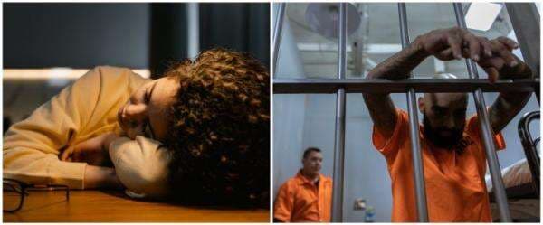 11 Arti mimpi masuk penjara, harus lebih waspada dan berbuat baik 11 Arti mimpi masuk penjara, harus lebih waspada dan berbuat baik