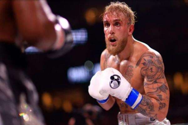 Bos UFC Larang Jake Paul Duel di UFC karena Doping, Ini Fakta Sebenarnya Bos UFC Larang Jake Paul Duel di UFC karena Doping, Ini Fakta Sebenarnya