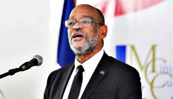 PM Haiti Masih Hidup Usai Teroris Bersenjata Gagal Berusaha Membunuhnya