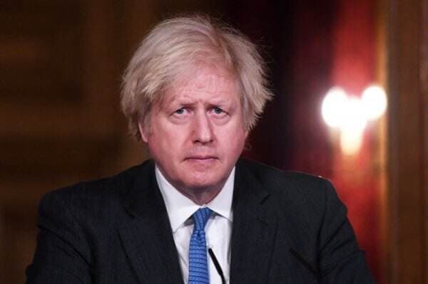 PM Inggris: Anggap Pandemi Covid-19 Telah Berakhir Adalah `Kebodohan Absolut`