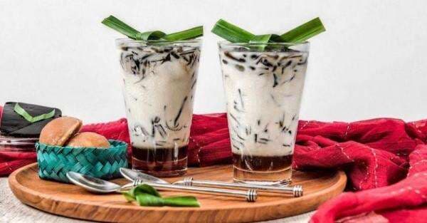 5 Resep Es Susu Kedelai Cincau, Ini Bahan Dasar dan Cara Membuatnya 5 Resep Es Susu Kedelai Cincau, Ini Bahan Dasar dan Cara Membuatnya