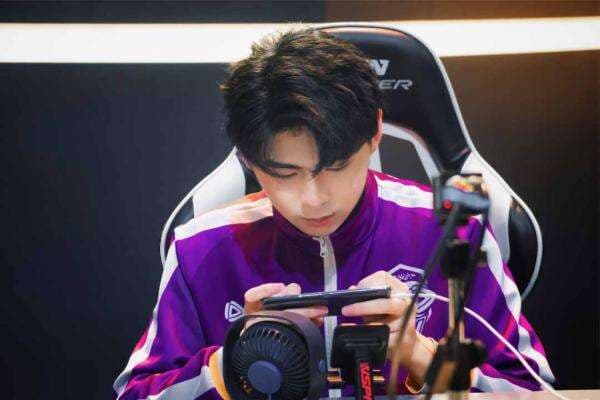 Tips Setting PUBG Mobile ala Pro Player Terbaik Dunia Tips Setting PUBG Mobile ala Pro Player Terbaik Dunia