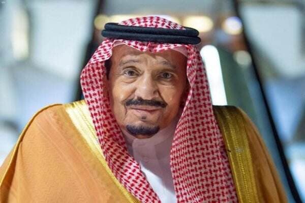 Bos Hizbullah Menghina Raja Salman dan Tuding Saudi Sebar Ideologi ISIS