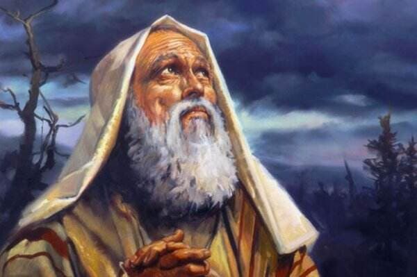 Kisah Diskusi Malaikat dengan Nabi Ibrahim Perihal Penghancuran Kaum Luth