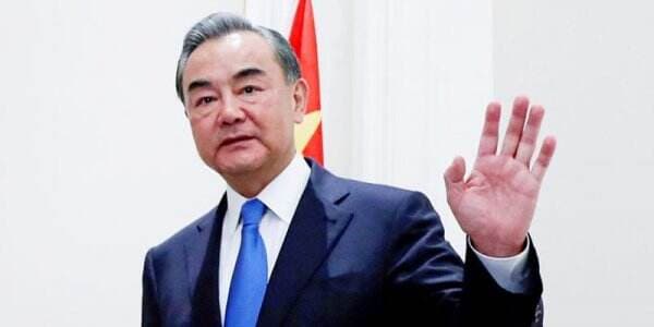 Ke Eritrea, Menlu China Wang Yi Mengadang Pengaruh AS di Afrika