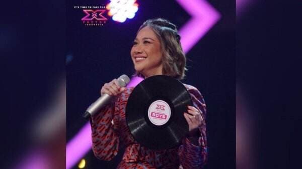 6 Kontestan Beruntung Jadi Anak Didik Bunga Citra Lestari di X Factor Indonesia