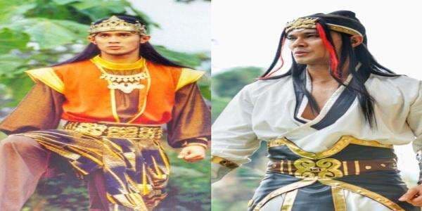 Biodata Afdal Yusman Lengkap Umur dan Agama, Aktor Ganteng Dijuluki Raja Kolosal Biodata Afdal Yusman Lengkap Umur dan Agama, Aktor Ganteng Dijuluki Raja Kolosal