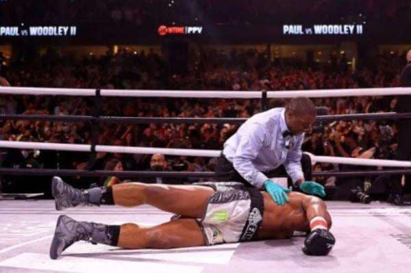 5 Bagian Tubuh yang Tak Boleh Diserang dalam Tinju: No 1 Akibatkan Kematian 5 Bagian Tubuh yang Tak Boleh Diserang dalam Tinju: No 1 Akibatkan Kematian