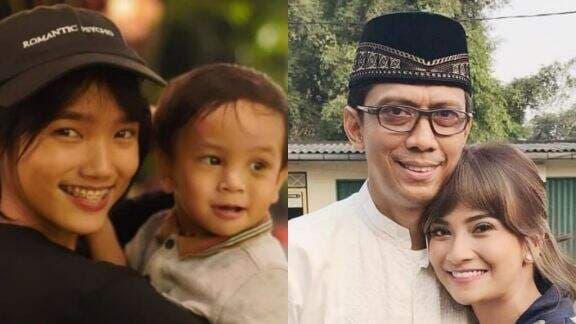 Doddy Soedrajat Cecar Fuji dan Fadly Minta Maaf Karena Menghinanya, Netizen Bela: yang Hujat Netizen Fuji dan Fadly Diem Aja Doddy Soedrajat Cecar Fuji dan Fadly Minta Maaf Karena Menghinanya, Netizen Bela: yang Hujat Netizen Fuji dan Fadly Diem Aja