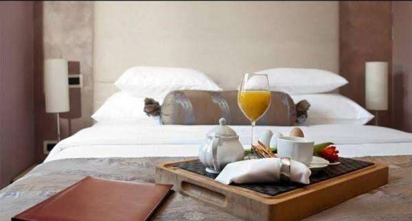 6 Aktivitas di Hotel yang Bisa Bikin Pengunjung Kena Denda, Apa Saja? 6 Aktivitas di Hotel yang Bisa Bikin Pengunjung Kena Denda, Apa Saja?