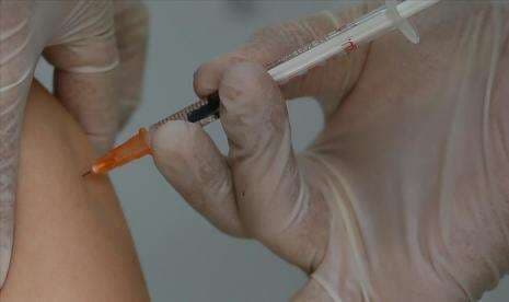 21 Anak Jerman tak Sengaja Diberikan Dosis Vaksin Covid-19 Dewasa