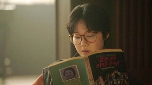 Aktris “Snowdrop” Kim Mi Soo Meninggal Mendadak