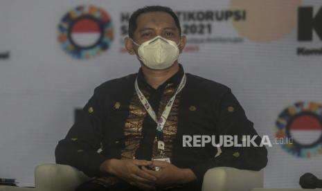 KPK Lakukan Operasi Tangkap Tangan di Bekasi