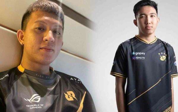 Lemon Jadi Coach? Ini Tanggapan RRQ Xinnn! Lemon Jadi Coach? Ini Tanggapan RRQ Xinnn!