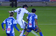 VIDEO: Gol Ricardo Kaka yang Bantu Real Madrid Depak Alcoyano di Copa del Rey VIDEO: Gol Ricardo Kaka yang Bantu Real Madrid Depak Alcoyano di Copa del Rey