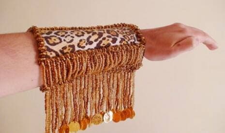 Tari Perut Mesir yang Mulai Terasingkan Tari Perut Mesir yang Mulai Terasingkan